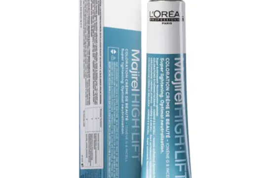 Loreal Crema Colorante Majirel 50ml - Neutral